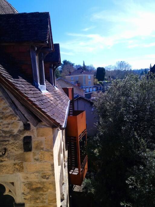 Cite Medievale, Charme & Calme, Bien Place Сарла-ла-Канеда Экстерьер фото